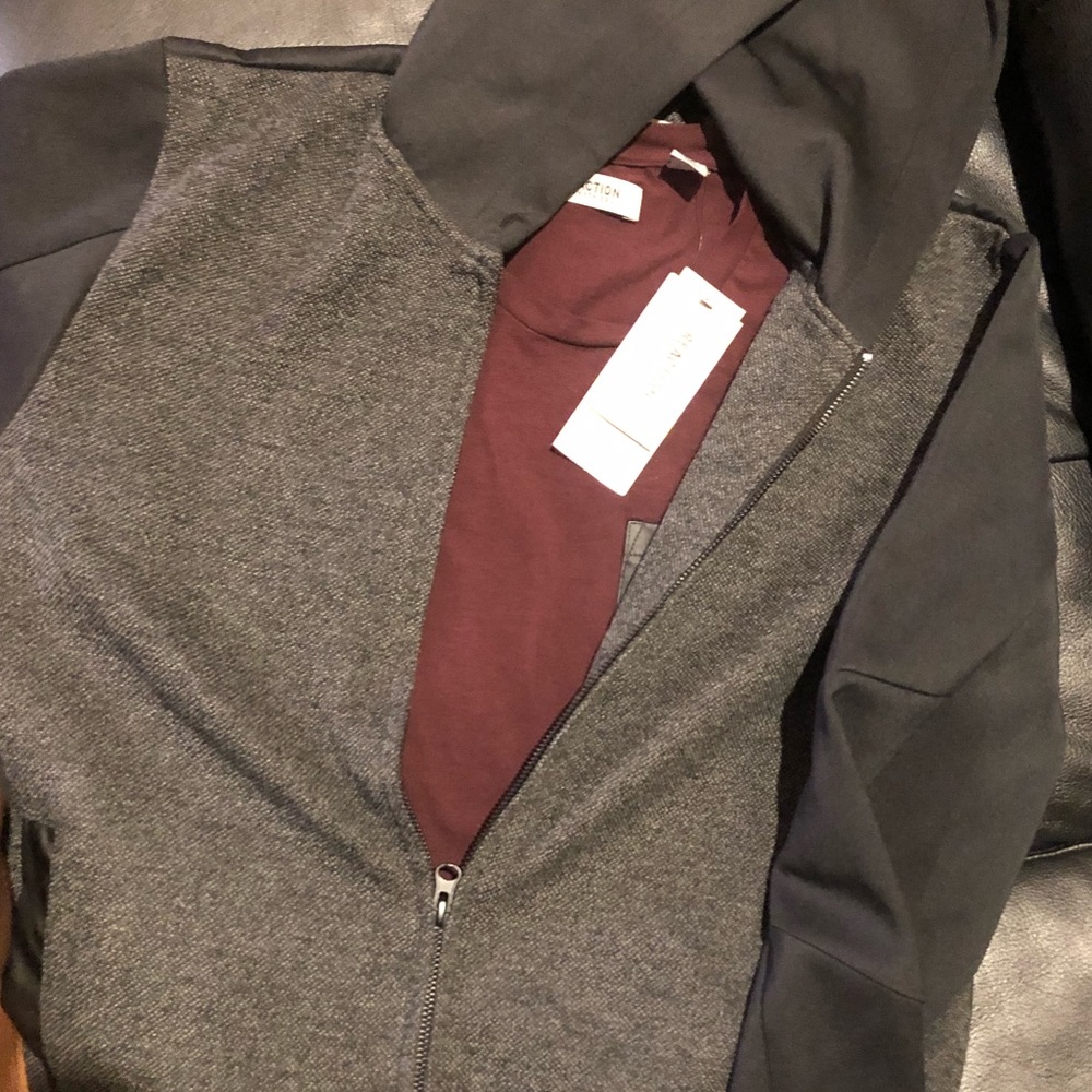 Two Kenneth Cole Reaction Pieces